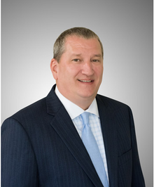 Sean P. Lenihan